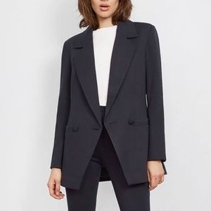 ANINE BING GRACE BLAZER - SIZE L